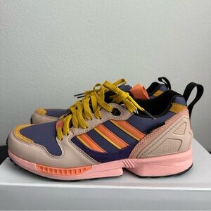 Adidas ZX 5000 National Park Foundation Joshua Tree Sneakers Size: 8, NWB